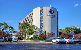 Doubletree By Hilton Appleton, Wi